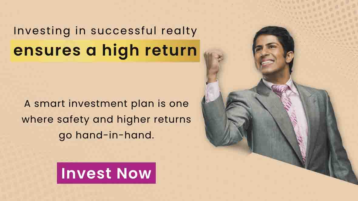 Property investment in mumbai Investing in successful realty Ensures high returns