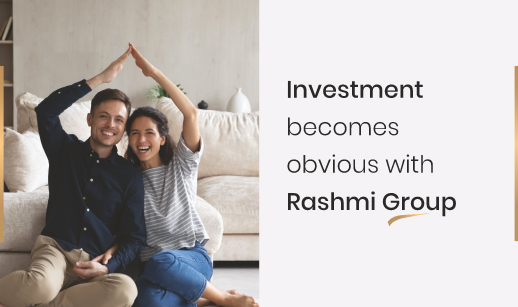 Investment becomes obvious with Rashmi Group